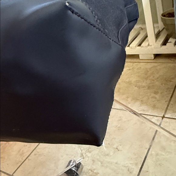 Polo Ralph Lauren cotton canvas tote bag.LNWOT - Picture 4 of 8